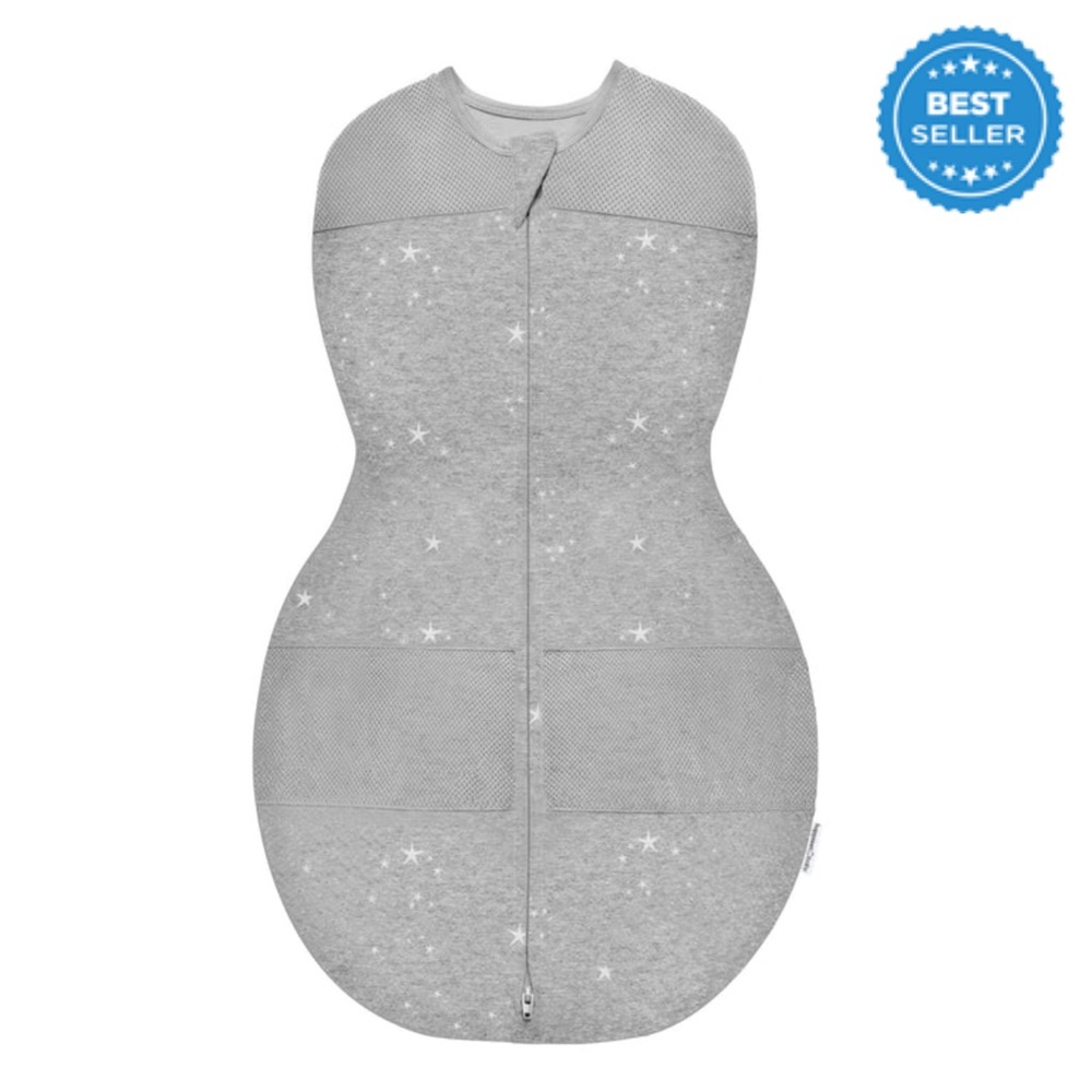 Happiest Baby Sleepea 5 Second Swaddle-Small